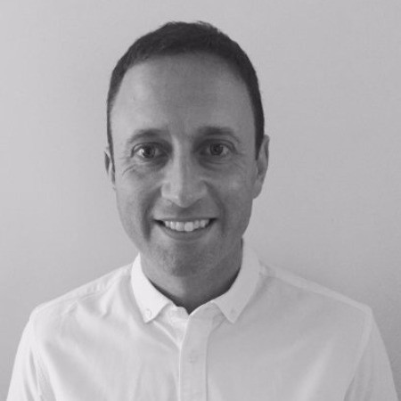 Chris Miles, Head of Business Development